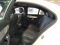 2021 Mercedes-Benz C-Class C 300