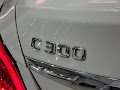 2021 Mercedes-Benz C-Class C 300