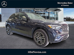 2024 Mercedes-Benz GLC GLC 300
