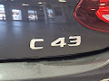 2019 Mercedes-Benz C-Class C 43 AMG®