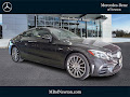 2019 Mercedes-Benz C-Class C 43 AMG®