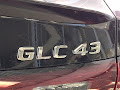 2026 Mercedes-Benz GLC GLC 43 AMG®