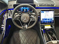 2026 Mercedes-Benz S-Class S 580
