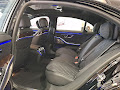 2026 Mercedes-Benz S-Class S 580