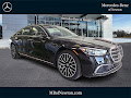 2026 Mercedes-Benz S-Class S 580