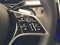 2026 Mercedes-Benz S-Class S 580