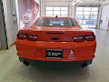 2021 Chevrolet Camaro 1LT
