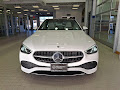 2022 Mercedes-Benz C-Class C 300