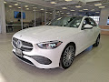 2022 Mercedes-Benz C-Class C 300
