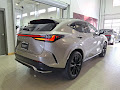 2024 Lexus NX 350 F SPORT Handling