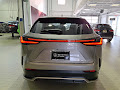 2024 Lexus NX 350 F SPORT Handling