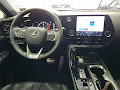 2024 Lexus NX 350 F SPORT Handling
