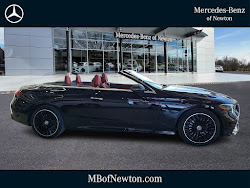 2026 Mercedes-Benz CLE CLE 300