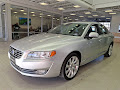 2015 Volvo S80 T6