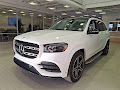 2022 Mercedes-Benz GLS GLS 450