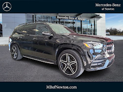 2022 Mercedes-Benz GLS GLS 450