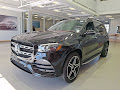 2022 Mercedes-Benz GLS GLS 450