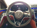 2026 Mercedes-Benz S-Class S 580