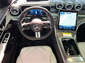 2026 Mercedes-Benz GLC GLC 300 Coupe