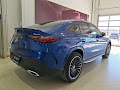 2026 Mercedes-Benz GLC GLC 300 Coupe