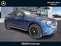 2026 Mercedes-Benz GLC GLC 300 Coupe