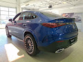 2026 Mercedes-Benz GLC GLC 300 Coupe
