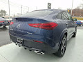 2026 Mercedes-Benz GLE GLE 450 Coupe