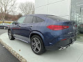 2026 Mercedes-Benz GLE GLE 450 Coupe