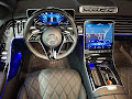2024 Mercedes-Benz S-Class S 500