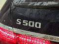 2024 Mercedes-Benz S-Class S 500