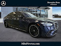 2024 Mercedes-Benz S-Class S 500