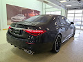 2024 Mercedes-Benz S-Class S 500