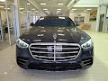 2024 Mercedes-Benz S-Class S 500