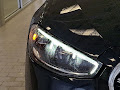 2024 Mercedes-Benz S-Class S 500