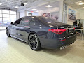 2024 Mercedes-Benz S-Class S 500
