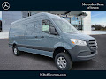 2026 Mercedes-Benz Sprinter 2500 Cargo 170 WB