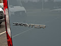 2026 Mercedes-Benz Sprinter 2500 Cargo 170 WB