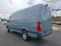2026 Mercedes-Benz Sprinter 2500 Cargo 170 WB