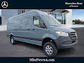 2026 Mercedes-Benz Sprinter 2500 Cargo 170 WB