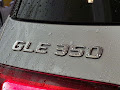 2022 Mercedes-Benz GLE GLE 350