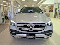2022 Mercedes-Benz GLE GLE 350