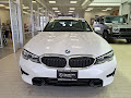 2019 BMW 3 Series 330i xDrive