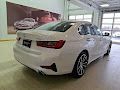 2019 BMW 3 Series 330i xDrive