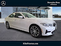2019 BMW 3 Series 330i xDrive