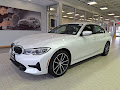 2019 BMW 3 Series 330i xDrive