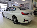 2019 BMW 3 Series 330i xDrive