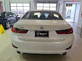 2019 BMW 3 Series 330i xDrive