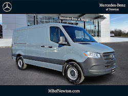 2024 Mercedes-Benz Sprinter 2500 Crew 144 WB