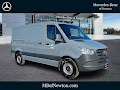 2024 Mercedes-Benz Sprinter 2500 Cargo 144 WB