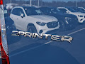 2024 Mercedes-Benz Sprinter 2500 Cargo 144 WB
